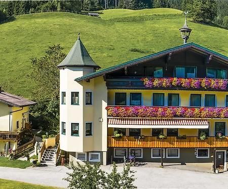 Pichlgut Apartment Radstadt Exterior photo