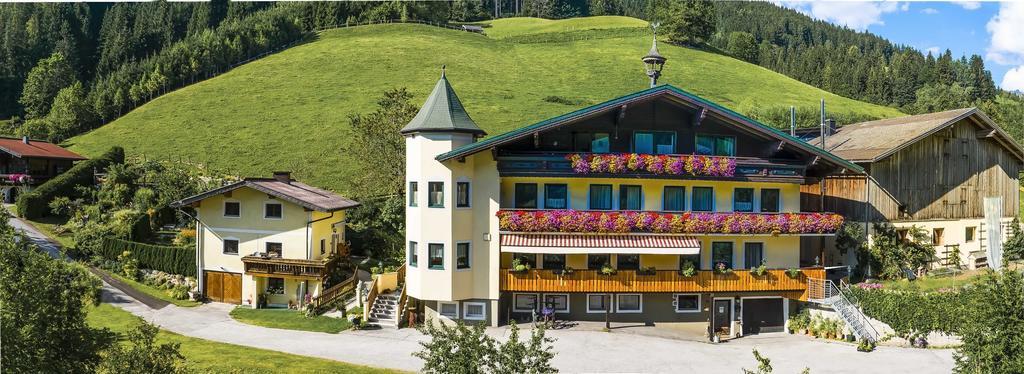 Pichlgut Apartment Radstadt Exterior photo