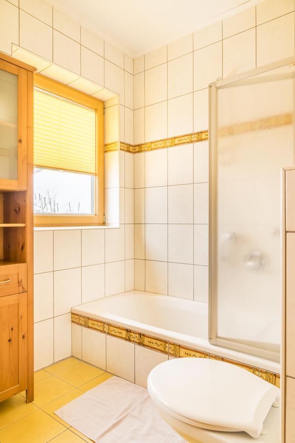 Pichlgut Apartment Radstadt Exterior photo