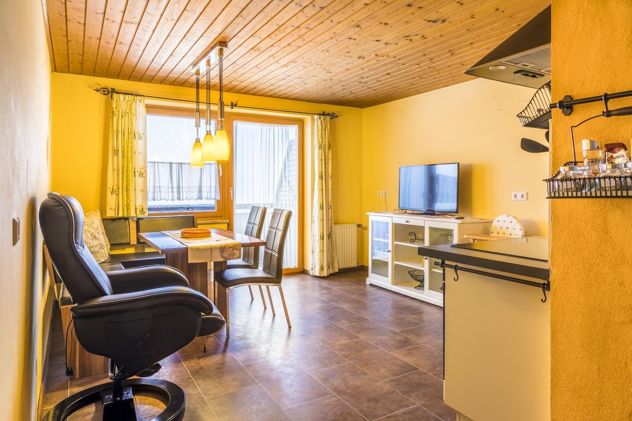 Pichlgut Apartment Radstadt Exterior photo